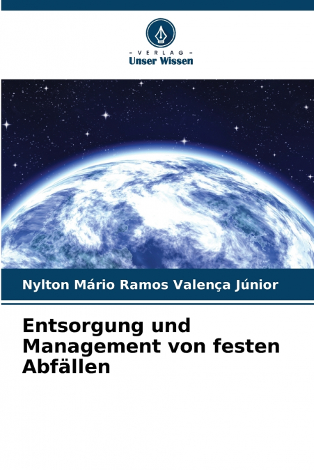 Entsorgung und Management von festen Abfällen