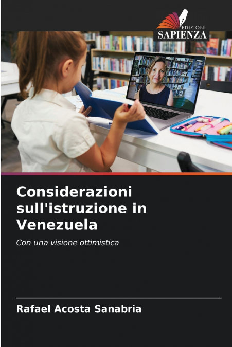 Considerazioni sull’istruzione in Venezuela