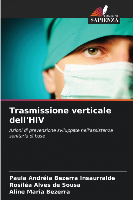 Trasmissione verticale dell’HIV