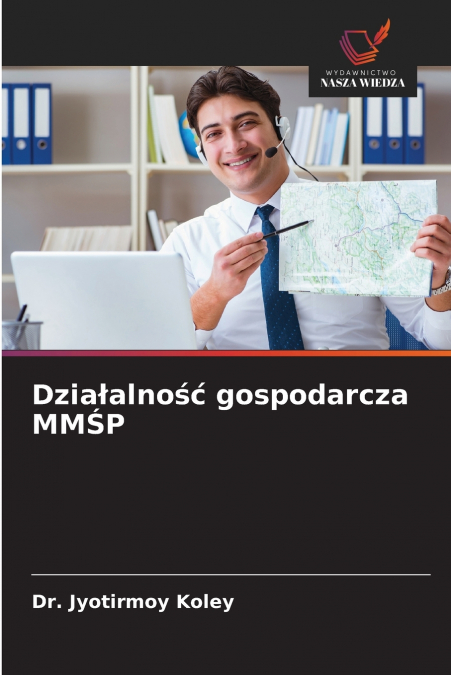 Działalność gospodarcza MMŚP