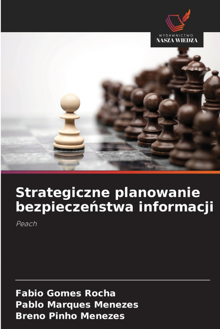 Strategiczne planowanie bezpieczeństwa informacji