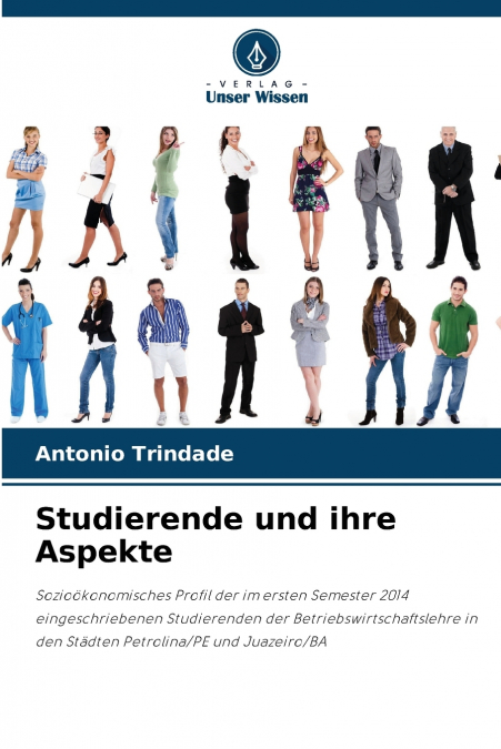 Studierende und ihre Aspekte