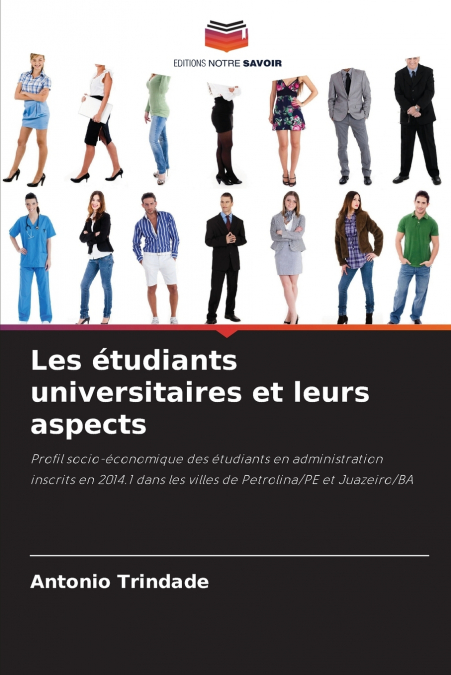 Les étudiants universitaires et leurs aspects