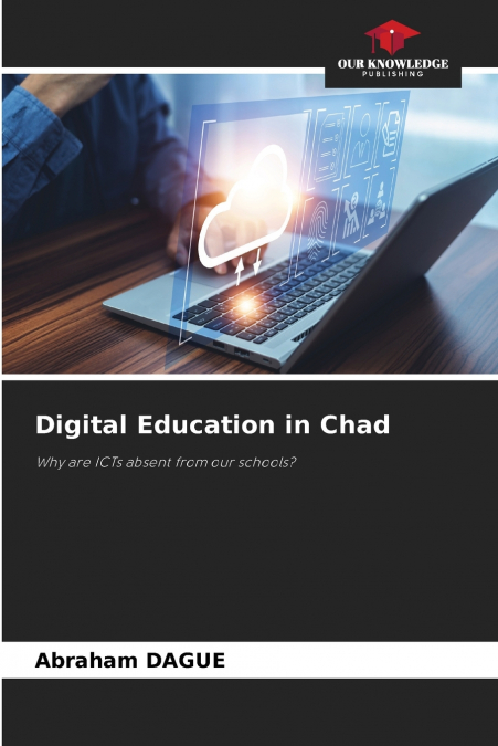 Digital Education in Chad