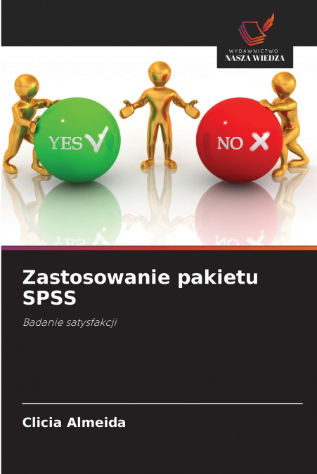 Zastosowanie pakietu SPSS