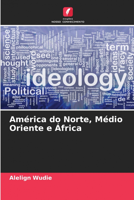 América do Norte, Médio Oriente e África