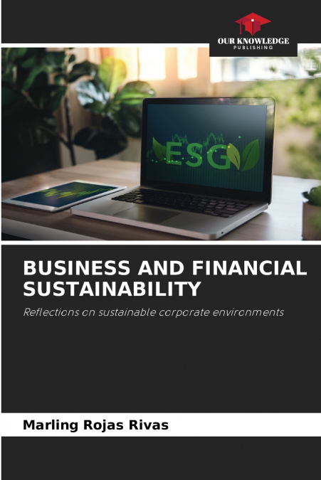 BUSINESS AND FINANCIAL SUSTAINABILITY