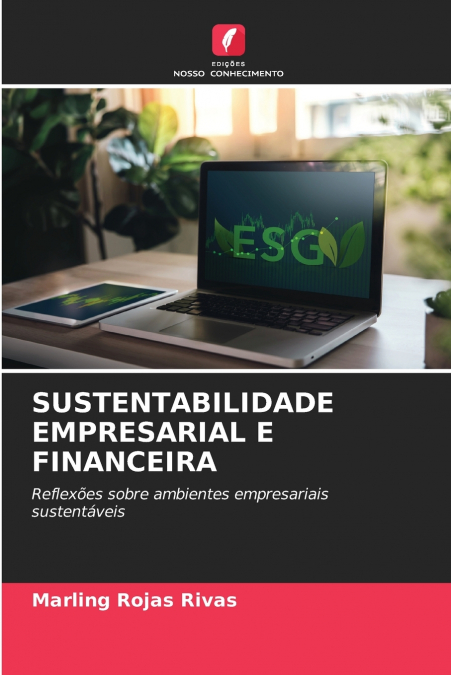 SUSTENTABILIDADE EMPRESARIAL E FINANCEIRA