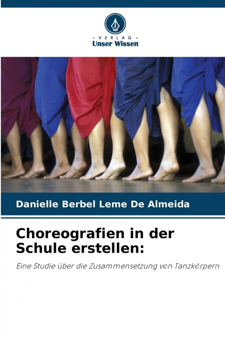 Choreografien in der Schule erstellen