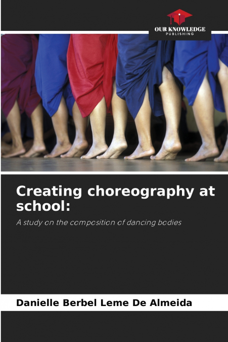 Creating choreography at school