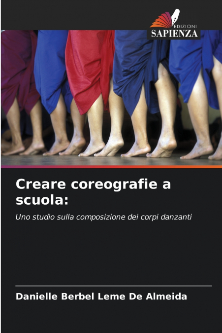 Creare coreografie a scuola