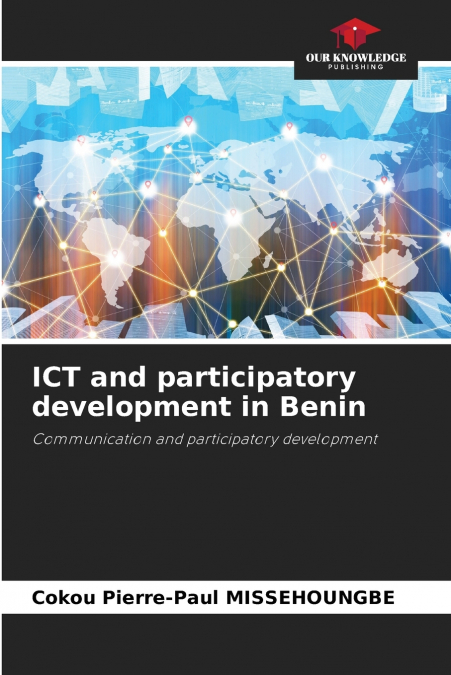 ICT and participatory development in Benin
