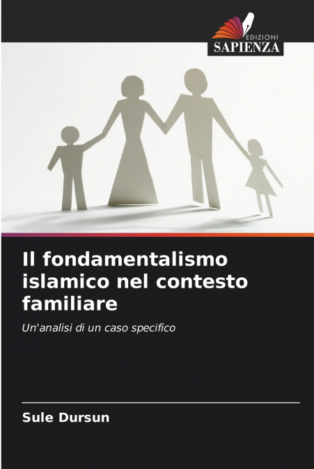 Il fondamentalismo islamico nel contesto familiare