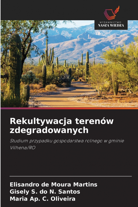 Rekultywacja terenów zdegradowanych