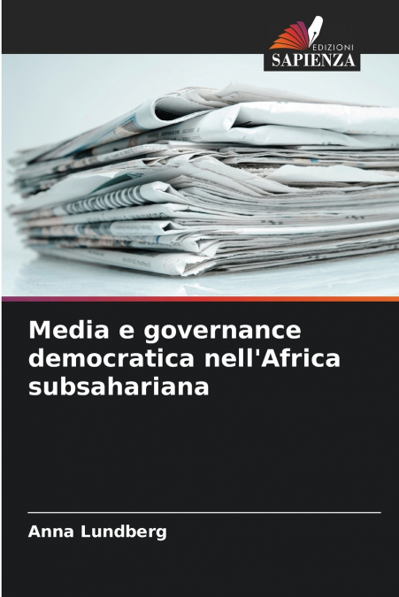 Media e governance democratica nell’Africa subsahariana