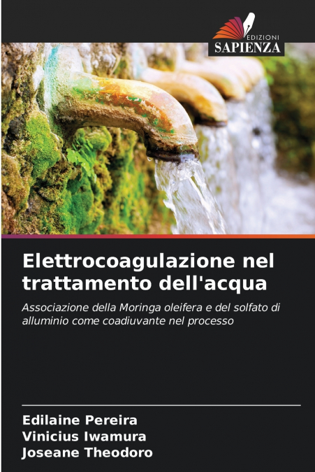 Elettrocoagulazione nel trattamento dell’acqua
