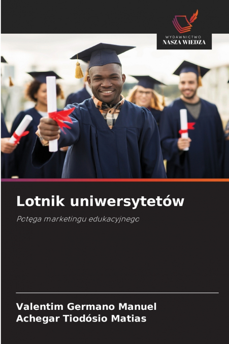 Lotnik uniwersytetów