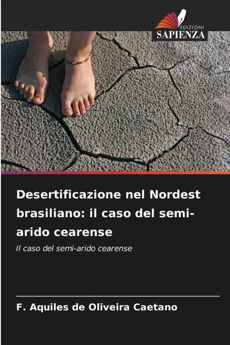 Desertificazione nel Nordest brasiliano