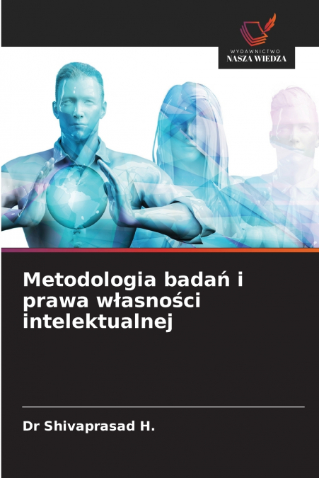 Metodologia badań i prawa własności intelektualnej