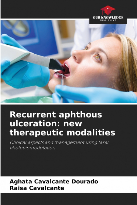 Recurrent aphthous ulceration