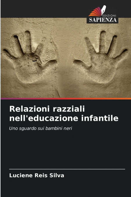 Relazioni razziali nell’educazione infantile