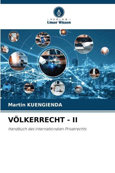 VÖLKERRECHT - II