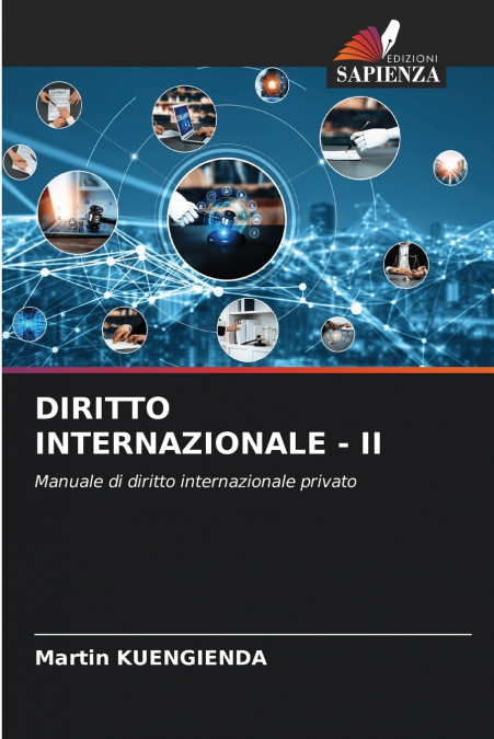 DIRITTO INTERNAZIONALE - II