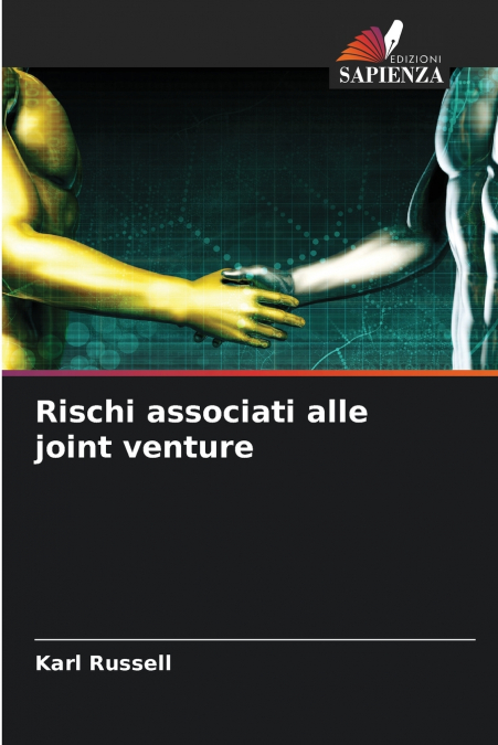 Rischi associati alle joint venture