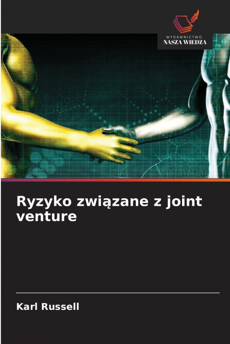 Ryzyko związane z joint venture