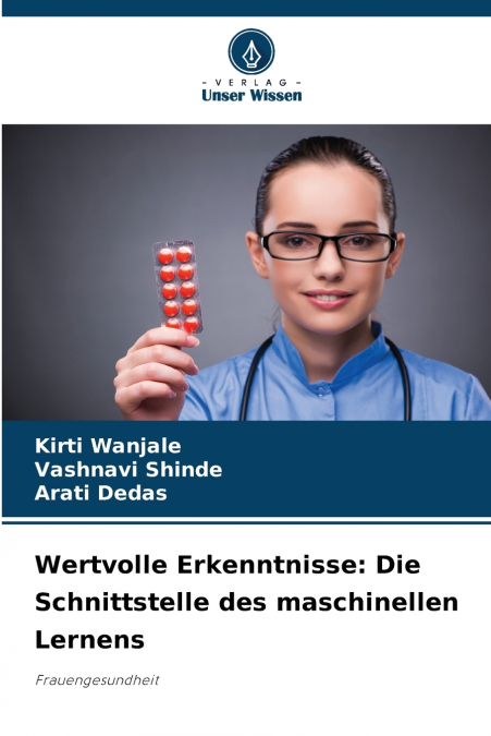 Wertvolle Erkenntnisse
