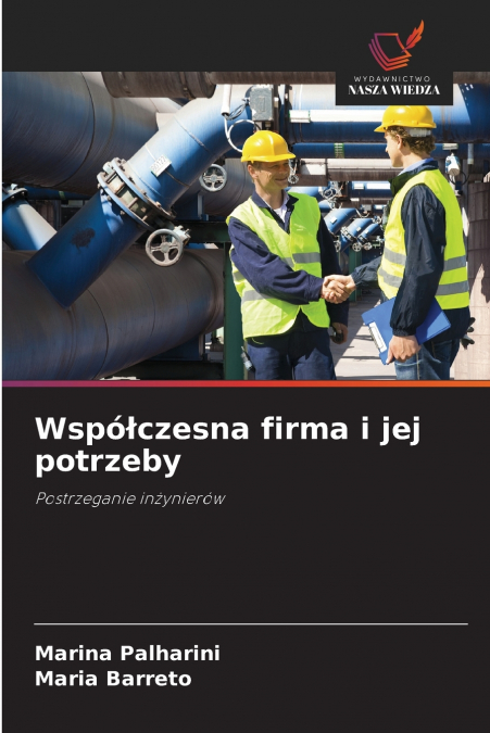 Współczesna firma i jej potrzeby