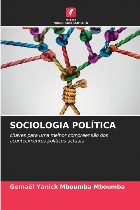SOCIOLOGIA POLÍTICA