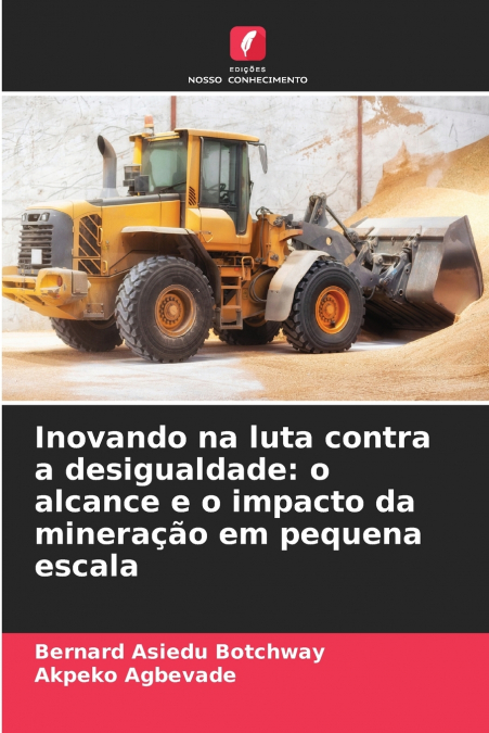 Inovando na luta contra a desigualdade