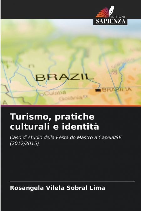 Turismo, pratiche culturali e identità