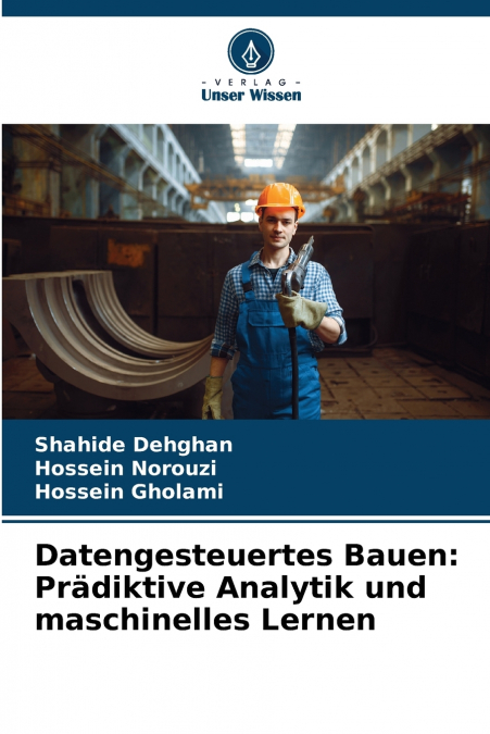 Datengesteuertes Bauen