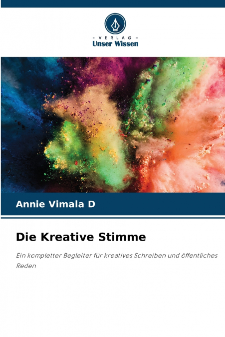 Die Kreative Stimme