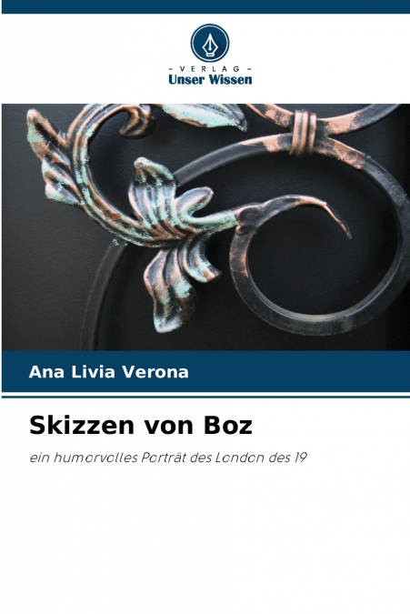 Skizzen von Boz