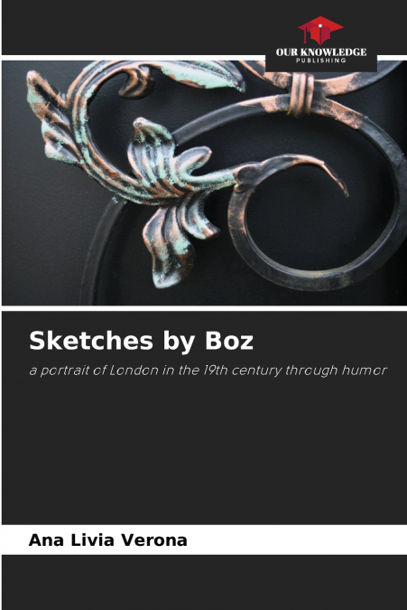 Sketches by Boz