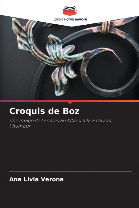 Croquis de Boz
