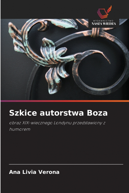 Szkice autorstwa Boza