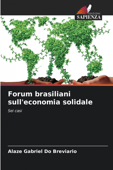 Forum brasiliani sull’economia solidale