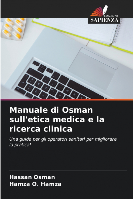 Manuale di Osman sull’etica medica e la ricerca clinica
