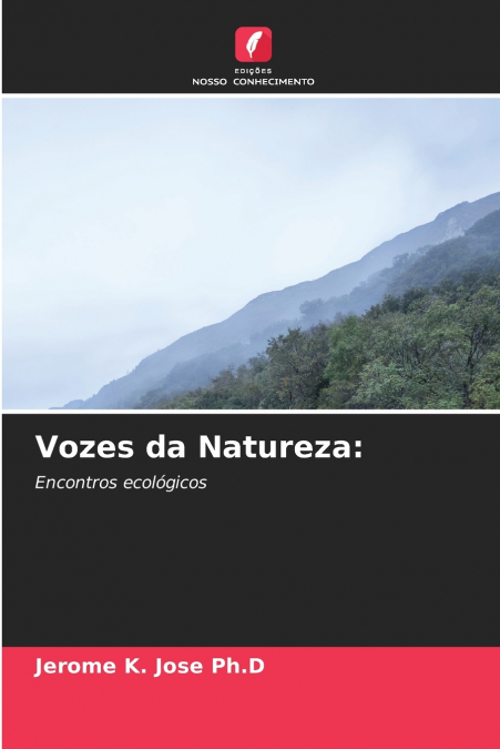 Vozes da Natureza