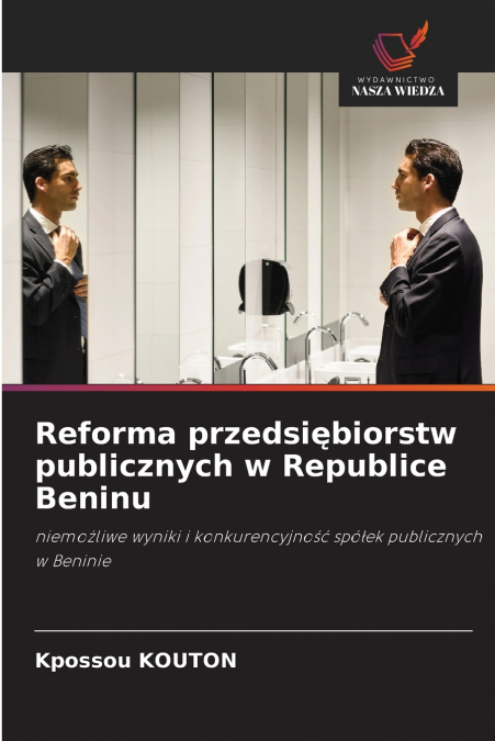 Reforma przedsiębiorstw publicznych w Republice Beninu