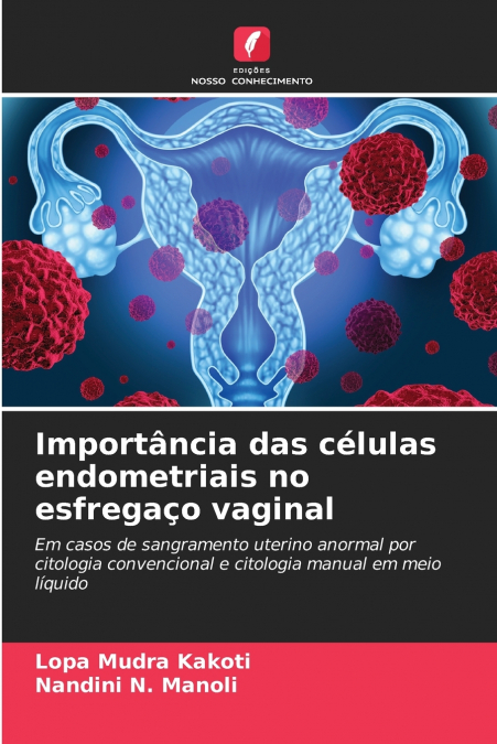 Importância das células endometriais no esfregaço vaginal