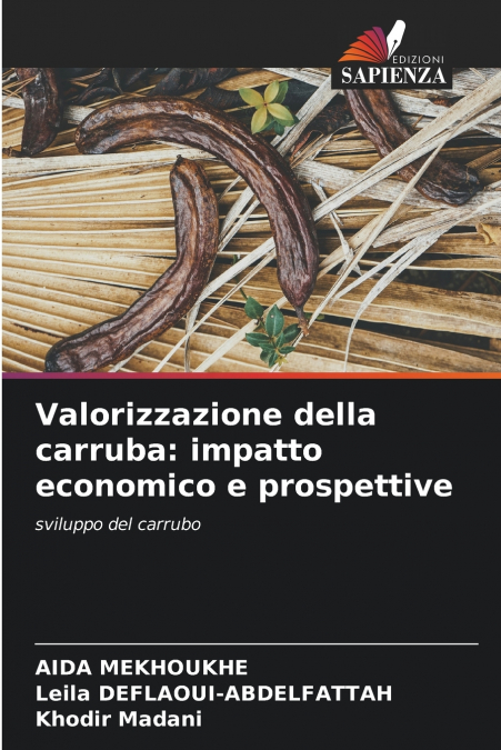 Valorizzazione della carruba