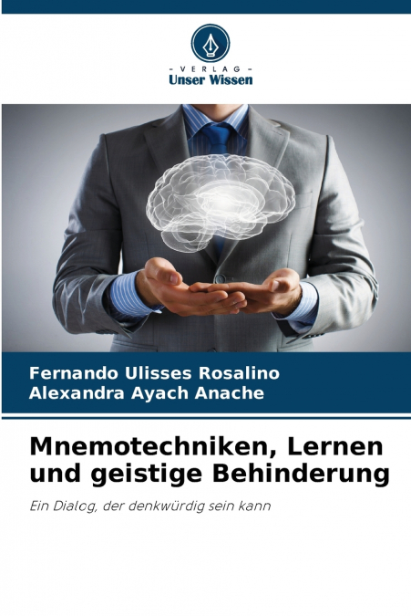 Mnemotechniken, Lernen und geistige Behinderung