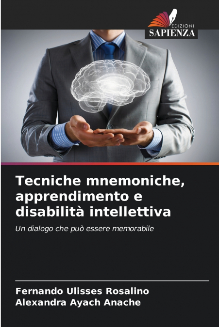 Tecniche mnemoniche, apprendimento e disabilità intellettiva