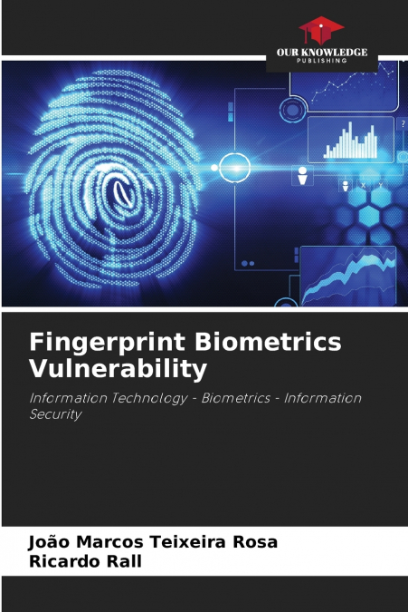 Fingerprint Biometrics Vulnerability