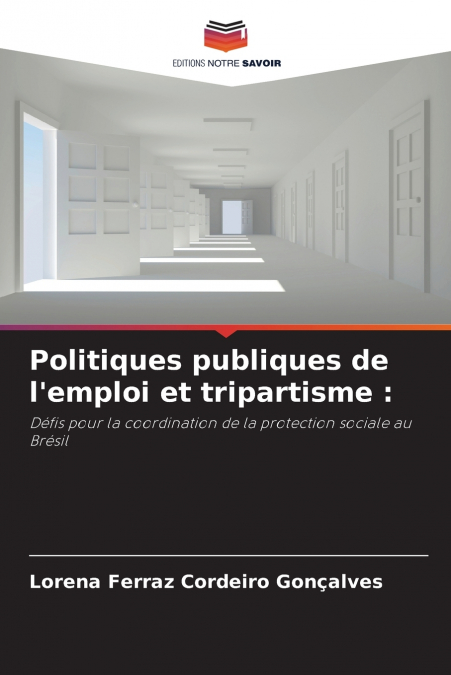 Politiques publiques de l’emploi et tripartisme